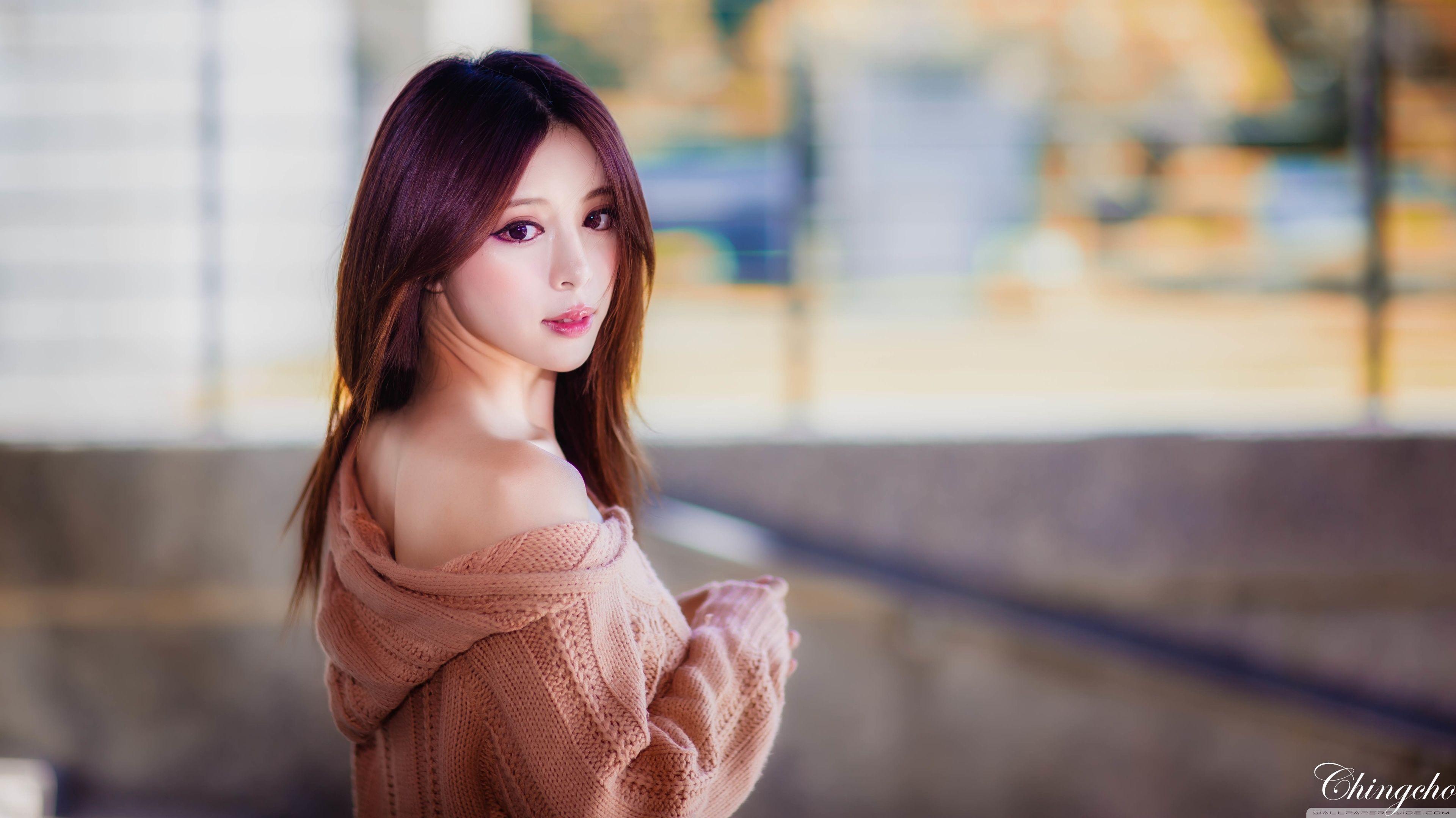 Princess recommendet wallpapers Asian girls