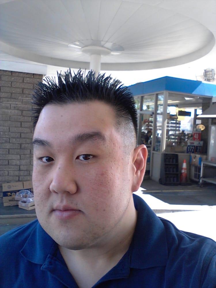 Dragon reccomend Asian haircut pictures