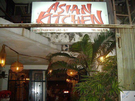 best of Minh Asian chi hotel ho