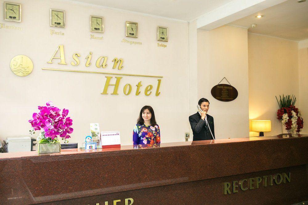 best of Minh Asian chi hotel ho