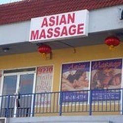 Grenade recommend best of Asian massage in miami