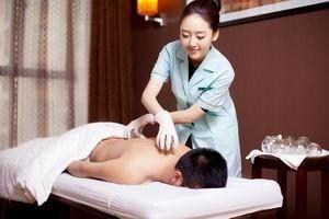 Asian massage peoria il