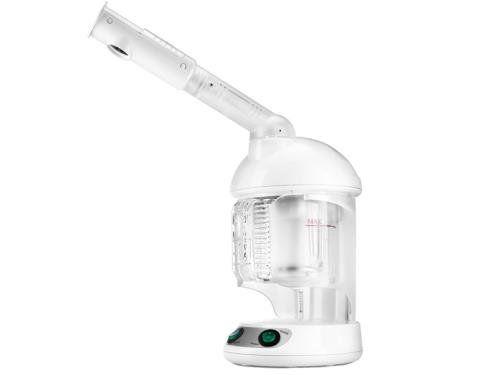 Hitch recommend best of facial steamer Assembly