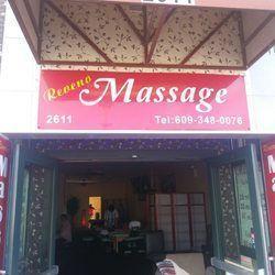 8-track recommendet city best erotic Atlantic massage asian