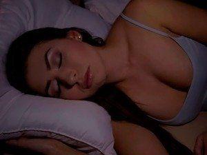 best of Someone asleep with of sex Videos