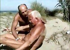 best of Sex Naked suck xxx beach cock