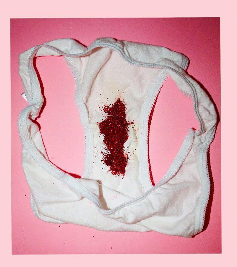 best of Soiled panties tumblr Period