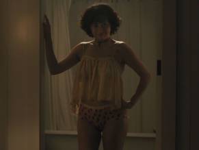 Doughboy recommendet Amy Landecker and Alia Shawkat Sex in Transparent - S04E