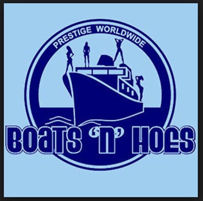 Boats 'N Hoes (FULL PORN MOVIE)