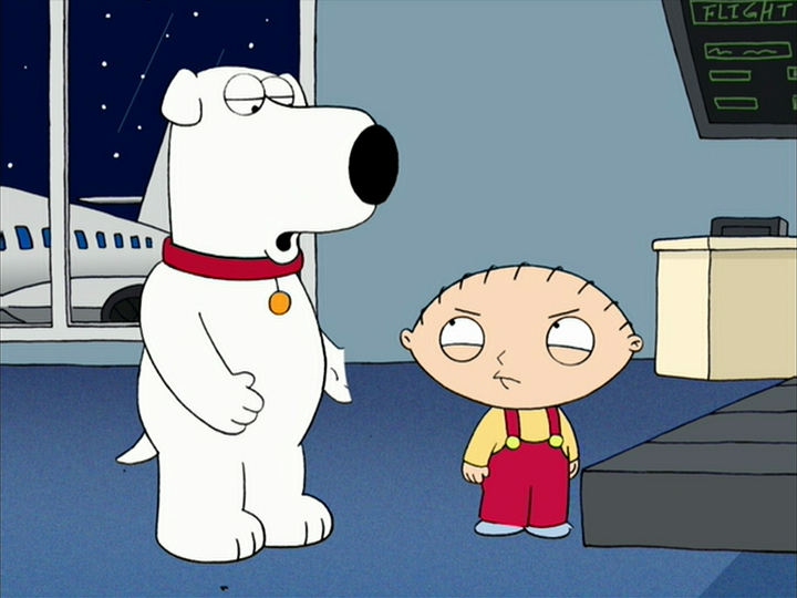 best of In bottom hole guy stewie Family the