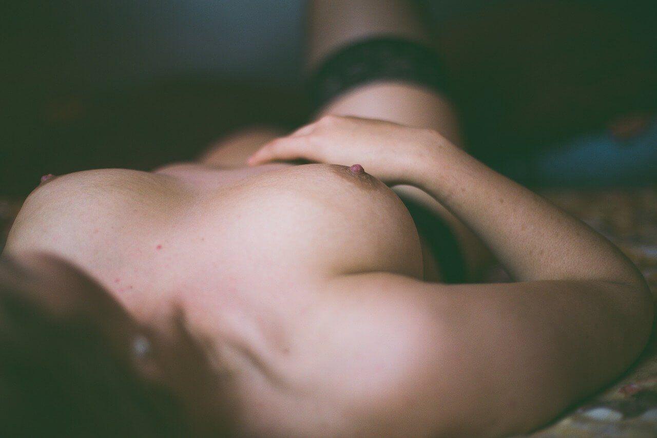 Mr. M. reccomend Orgasm need nipple sex