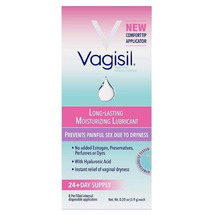 best of Gel vagina last At natural mosturizing
