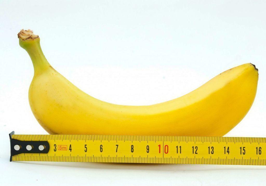 Tank reccomend Banana dick syndrome