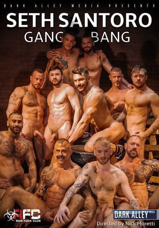 Ki-No-Wa reccomend Bang gang more orgy