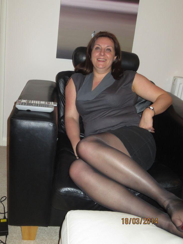 best of Pantyhose wifes Real