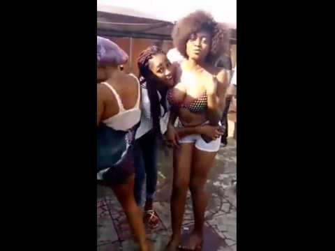 best of Go nude gals Nigerian