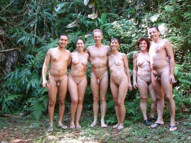 Cirrus reccomend Summer camp nude boys