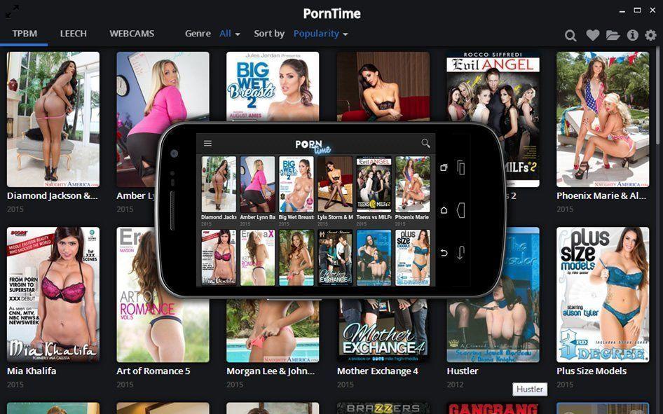 Showboat reccomend Best porno for iphone