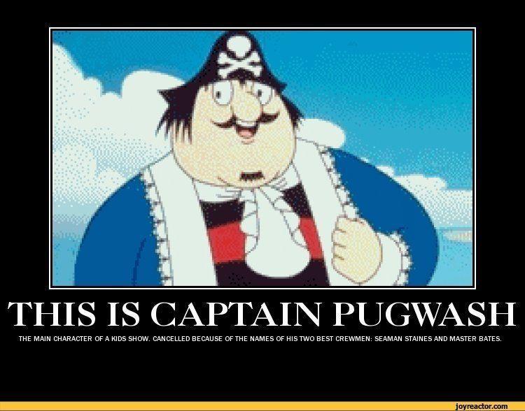 Best seaman jokes