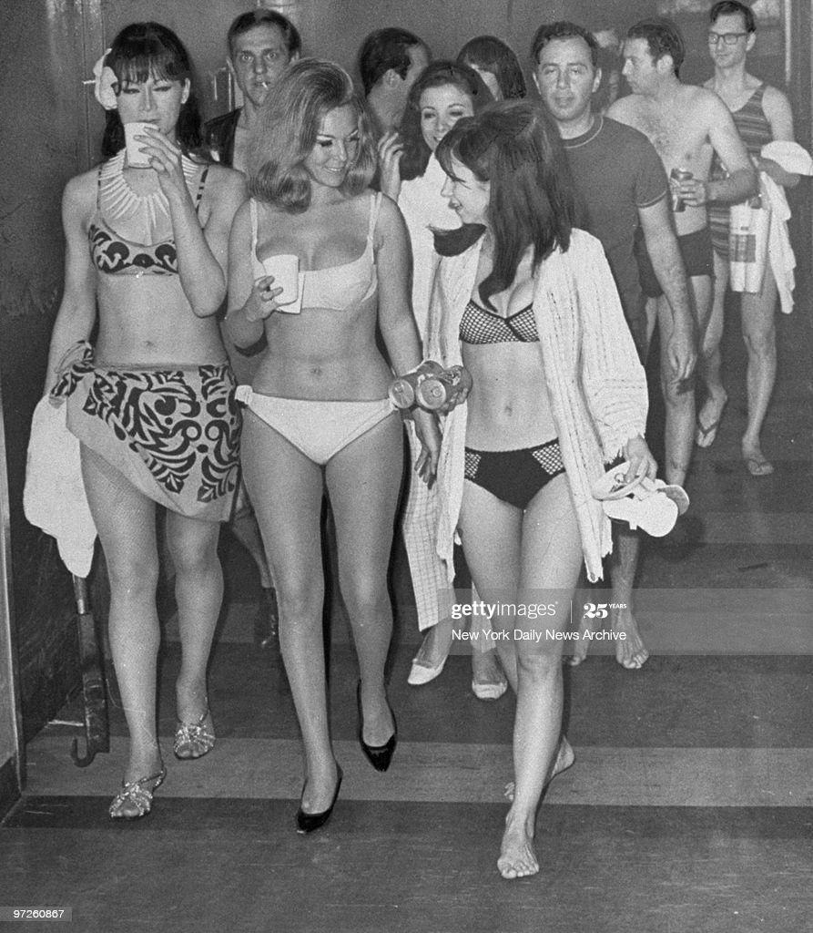 best of Girls archive Bikini