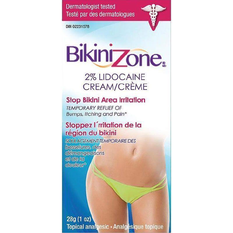 Zodiac recomended zone com Bikini