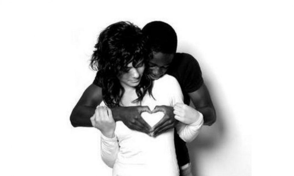best of Making man women white Black love