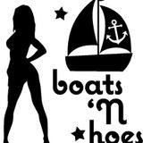 best of Party hoes Boats n