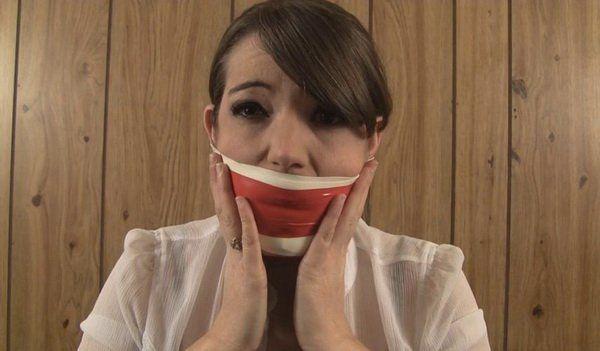 Bondage gagged gag gagging gags - Pics and galleries