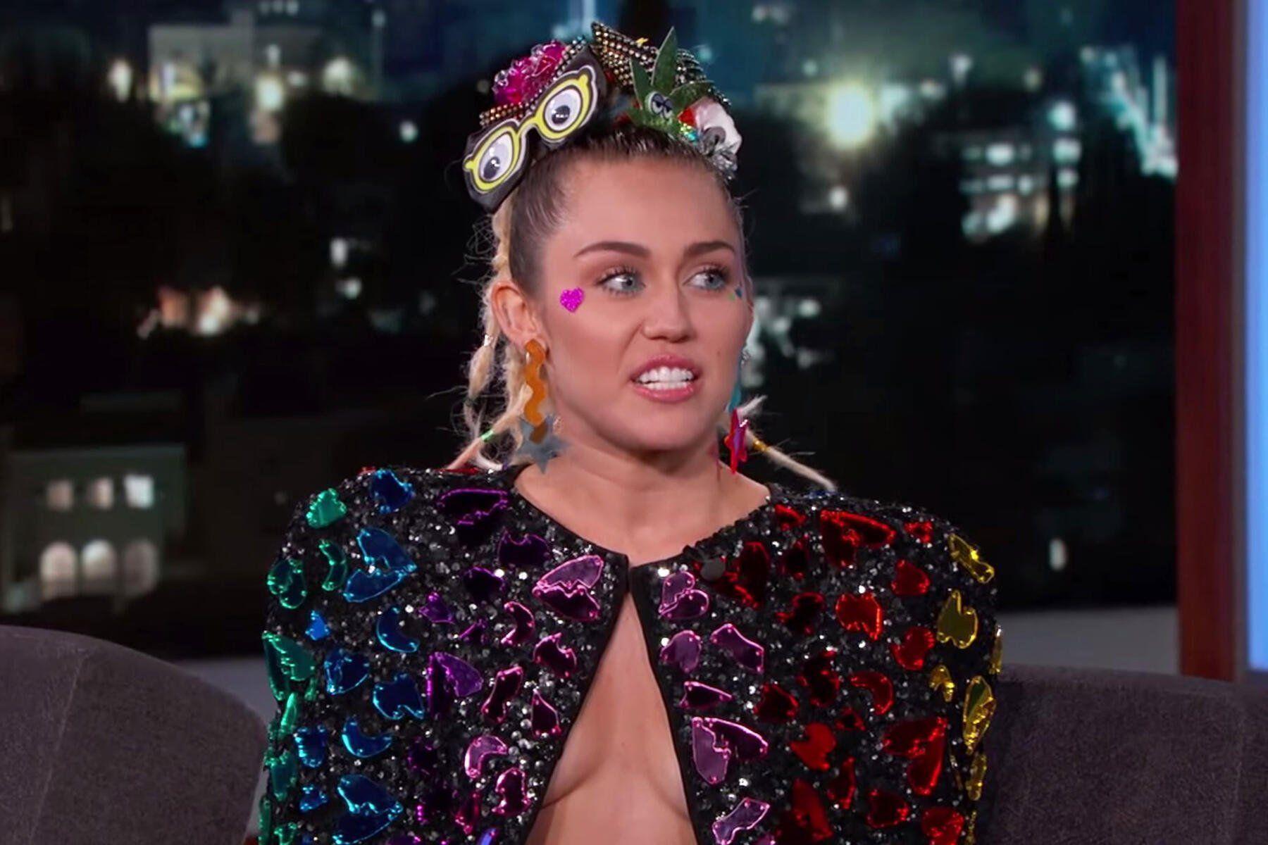 best of Cryus Boobs miley