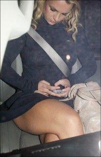 best of Upskirt again Britney