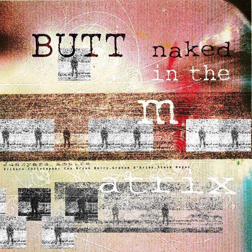 Butt naked records