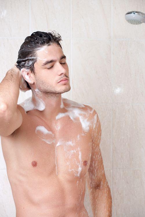 Sabertooth reccomend Male male shower masturbation techniques
