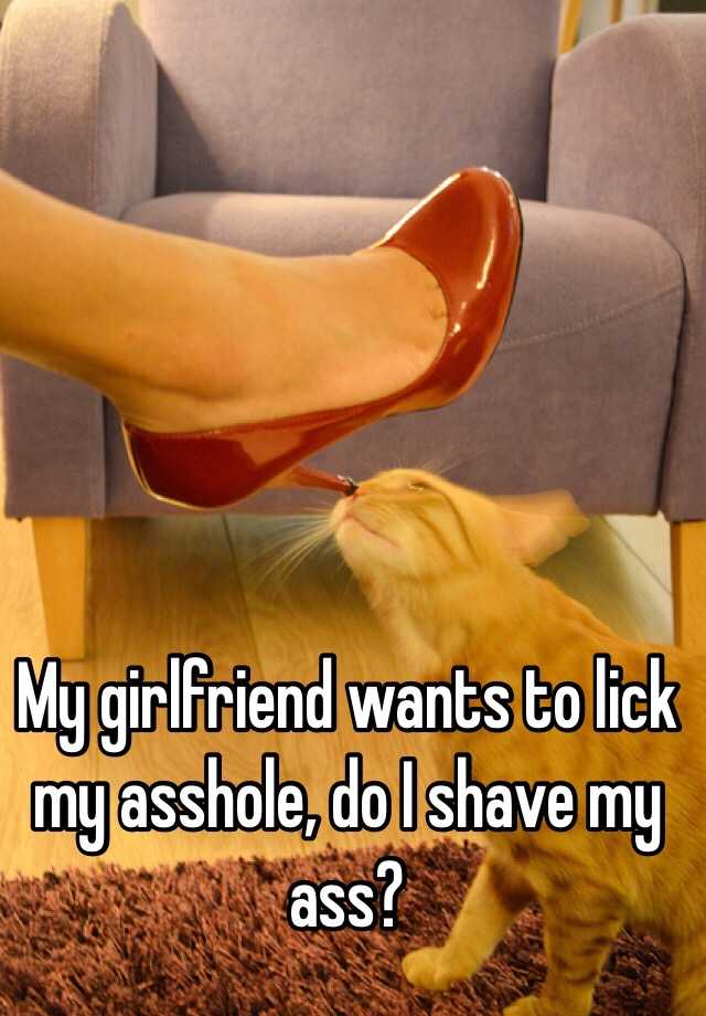 best of Asshole Shaving my
