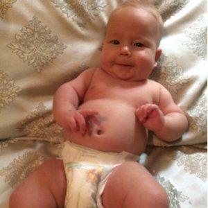 Dorothy reccomend Chubby baby images