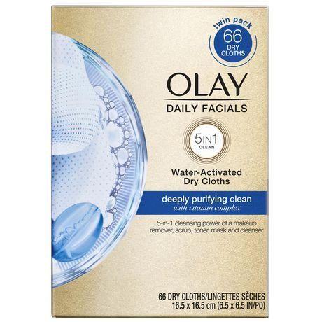 best of Facial wipes exfoliating Life cleansing