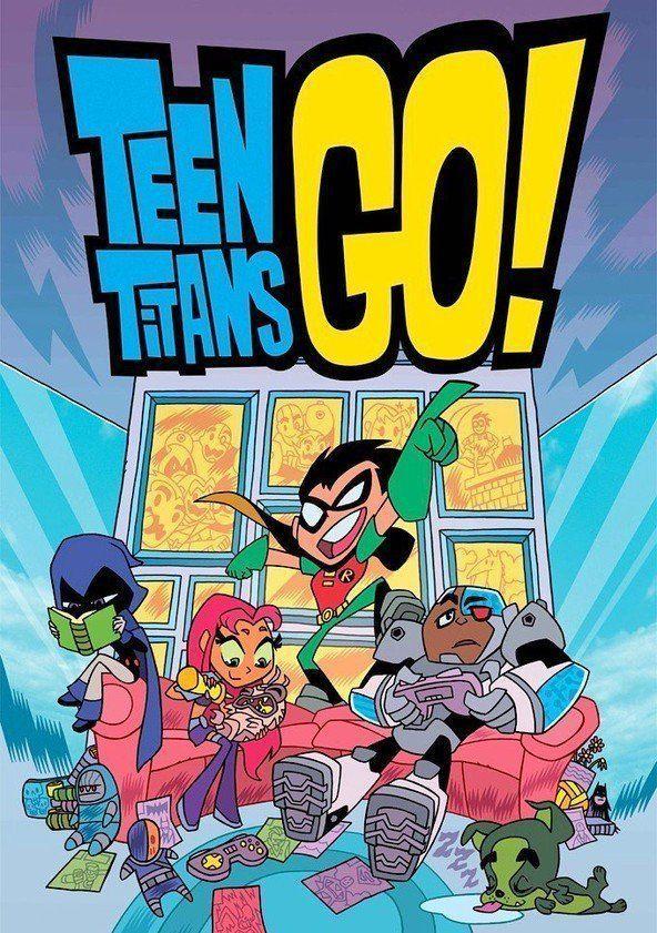 Teen titans season 4 episodes