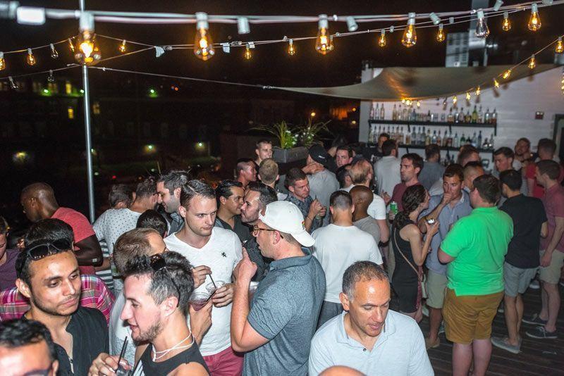 best of New Gay hampshire clubs
