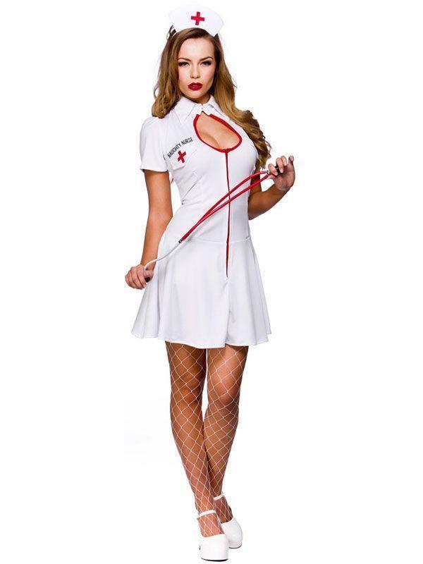 Chopper reccomend Cheap sexy nurse outfit