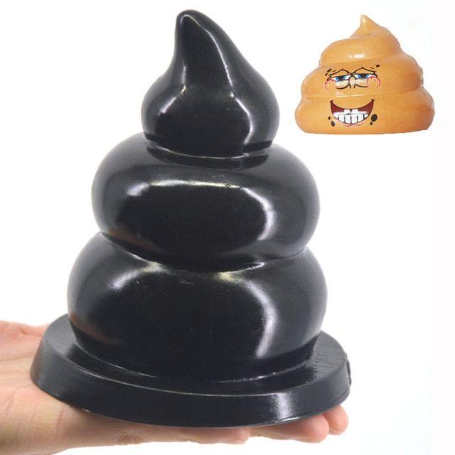 Scratch reccomend Chocolate anal cone