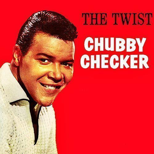 California reccomend Chubby checker at the hop