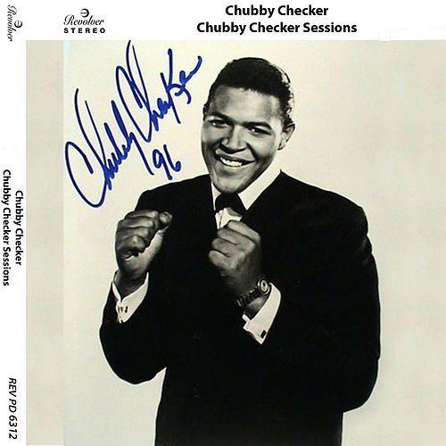Officer reccomend Chubby checker at the hop