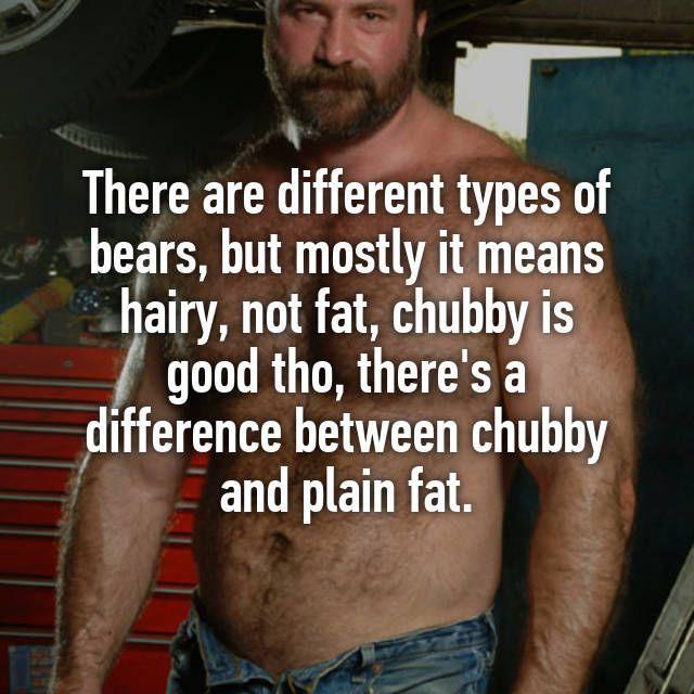 best of Hairy bea Chubby male