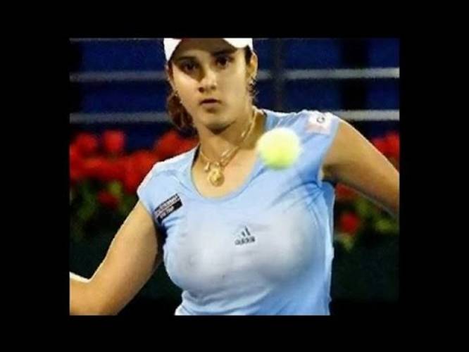 best of Sania sex mirza Clip