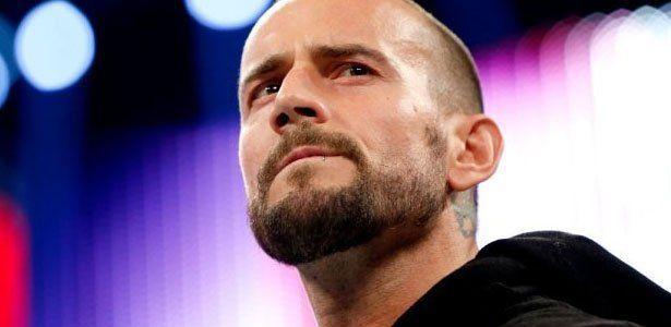 best of Shaved Cm punk