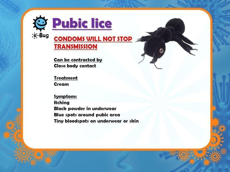 X-Ray recommend best of lice Condoms pubic