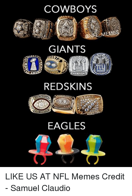 Tulip reccomend Cowboys vs redskins funny pictures