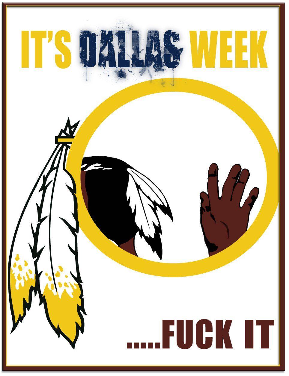 Chrysanthemum reccomend Cowboys vs redskins funny pictures