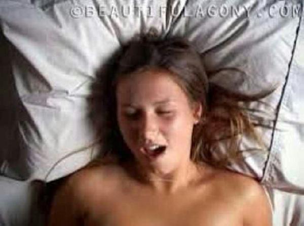 best of First orgasm had her She