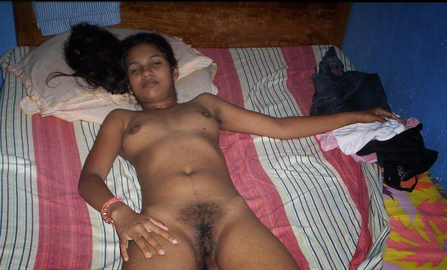 best of Aunty Hairy naked indian