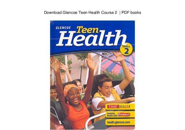 best of Text book health Teen